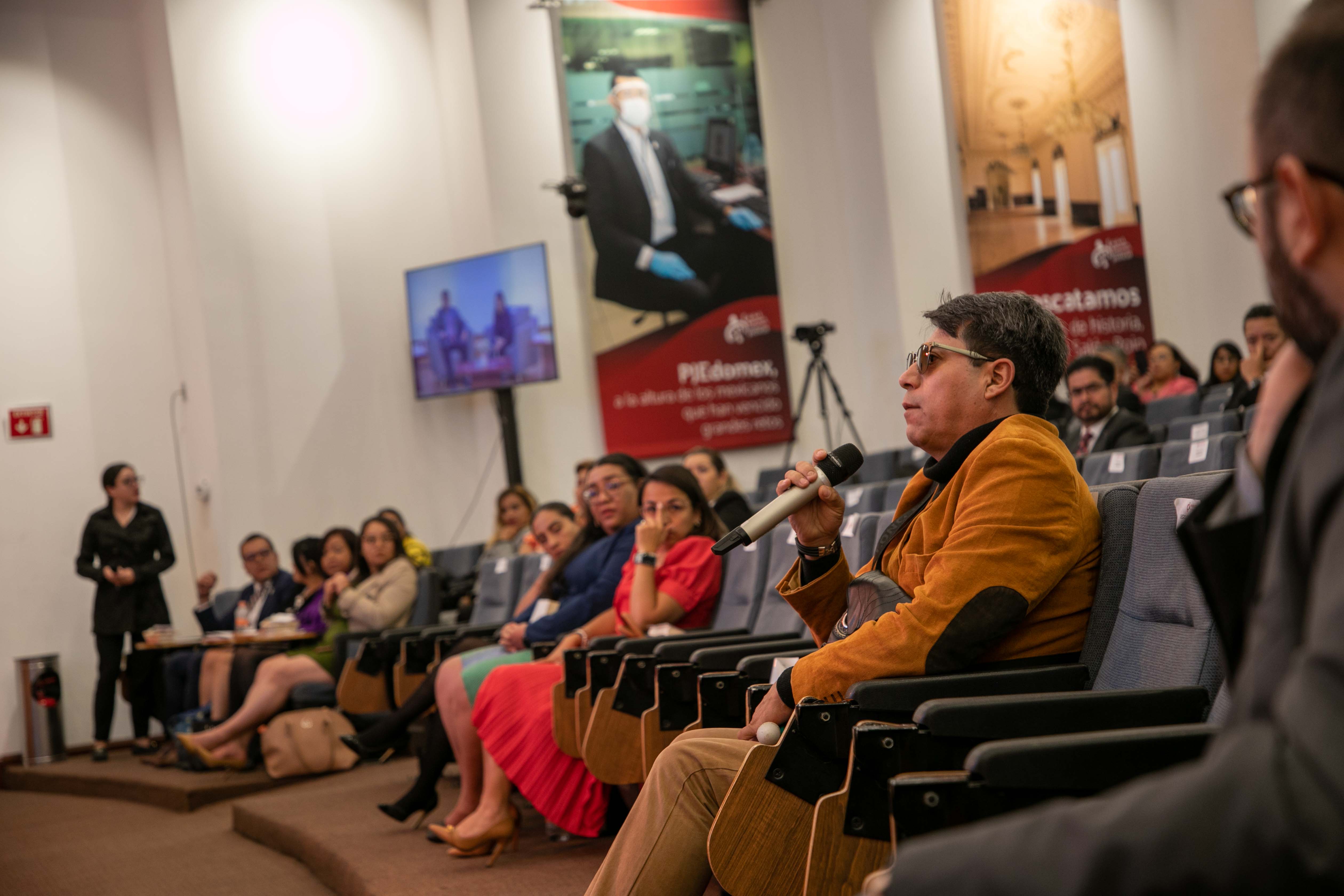 III Congreso Justicia Familiar